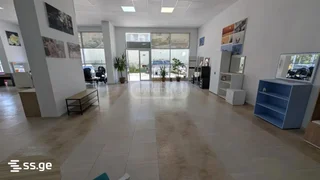 Коммерческое помещение