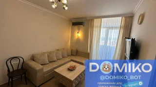 1+1 на Orbi Residence Kobaladze st. 2 Tamar Settlement