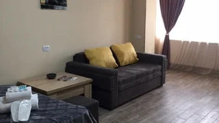 Уютное место для проживания