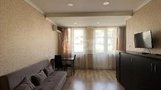 2-комнатная квартира. Районы Важа-Пшавела