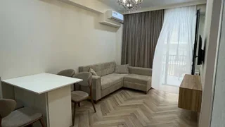 2-комнатная квартира в Сабуртало, 50 кв.м, $900