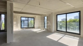 3-комнатная квартира. Дидубе