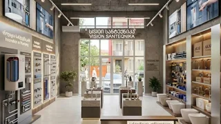 Commercial space For Sale