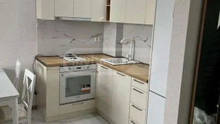 2-комнатная квартира. Диди Дигоми