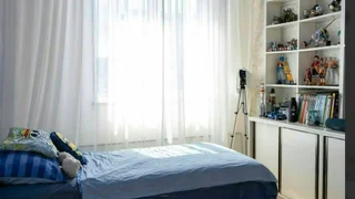 Квартира 2+1, 94 м²