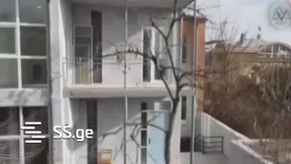 Коммерческое помещение Сдаётся. Сабуртало