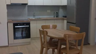 3-комнатная квартира в Тбилиси