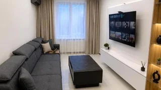 4-комнатная квартира