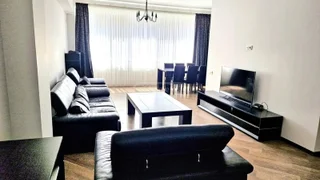 Улица Симона Чиковани, 9: 3-комнатная, 120.0 м²