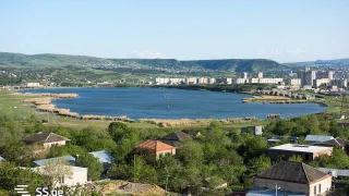 Земля на продажу. Посёлок Глдани