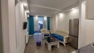 2 спальни, долгосрок, $600