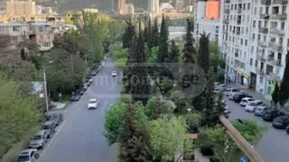 3-комнатная квартира в Тбилиси