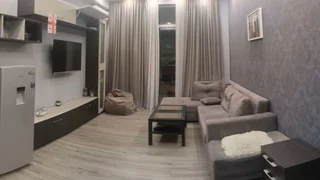 2 room Flat For Rent. Vake