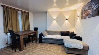 2 room Flat For Rent. Sanzona