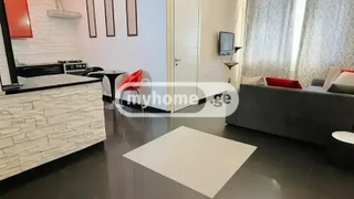 В 1-м переулке Важа-Пшавела, 0: 2-комнатная, 55.0 м²