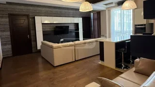 3-комнатная квартира. Ваке