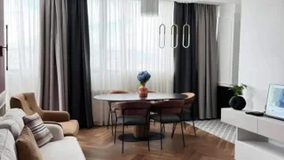 3 room Flat For Sale. Bagebi