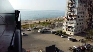 3-комнатная квартира в районе Химшиашвили