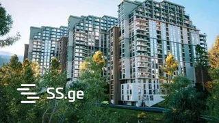 Коммерческое помещение на ძოწის ქუჩა 2 Saburtalo