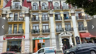 1+1 на Деметре Тавдадебули ул. 11 Old Batumi District