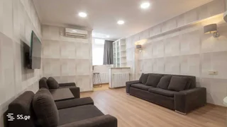 2-комнатная квартира. Сабуртало
