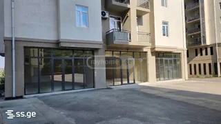 Коммерческое помещение. Вашлиджвари
