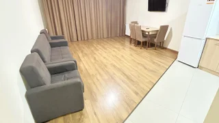3 room Flat Daily rent. Districts of Vazha-Pshavela