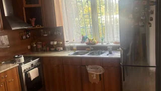 4-комнатная квартира на продажу. Вазисубани