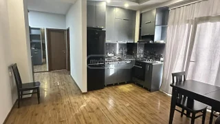 3-комнатная квартира на продажу. Вазисубани