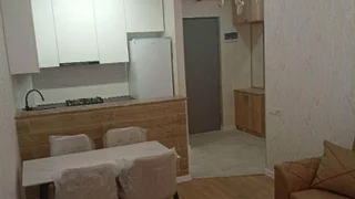 Ул. Асмати, 25: 2-комнатная, 48.0 м²