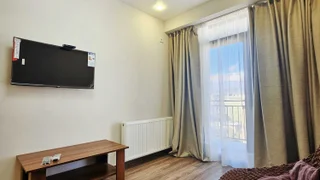 2 room Flat Daily rent. Vazisubani