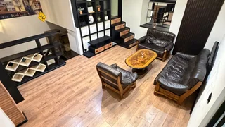 Tbilisi Nest