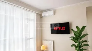 3-комнатная квартира в Тбилиси