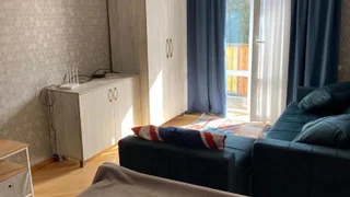 Квартира Белиашвили