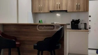 Студия на Angis st. 2 აეროპორტის უბანი