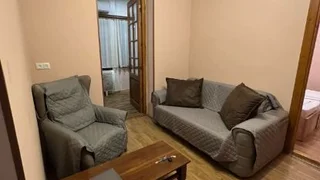 2-комнатная квартира. Абанотубани