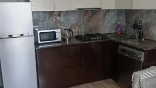 3-комнатная квартира. Надзаладеви