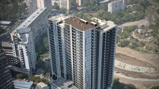 Коммерческое помещение на улица Николая Кипшидзе 2 Vake