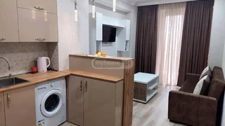 2 room Flat for rent. Didi digomi