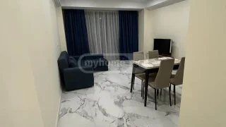 3-комнатная квартира в Ортачала