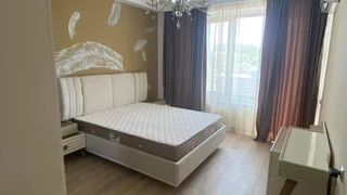 Коммерческое помещение на tashkenti st. 22 Saburtalo
