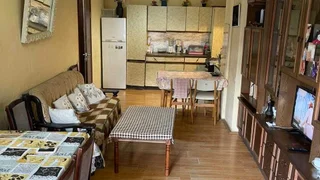2-комнатная квартира в Тбилиси