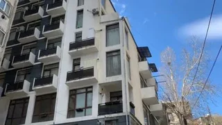2-комнатная квартира в Тбилиси