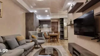 3 room Flat For Rent. Saburtalo