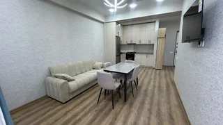 2-комнатная квартира Продаётся. Ортачала