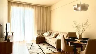 2-комнатная квартира в Тбилиси