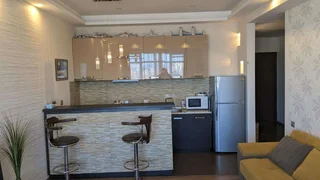 2 room Flat for rent. Mtatsminda