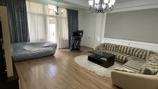 3 room Flat For Rent. Vake