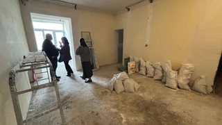 3-комнатная квартира на продажу. Сабуртало