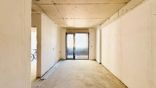 Arcon Residence: 2-комнатная, 50.0 м²